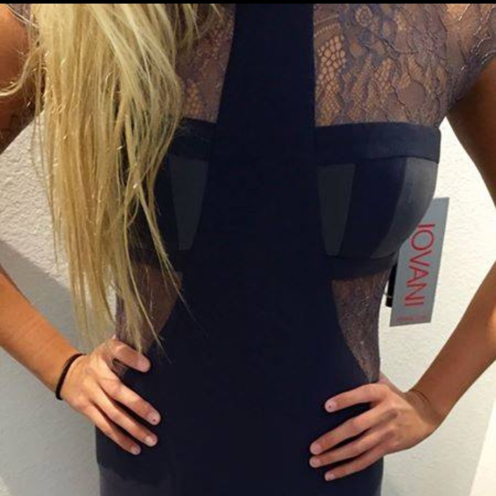 Jovani Prom Dress size 4